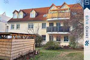 ++ 3-Zimmer Wohnung mit Balkon und Stellplatz in beliebter Wohnlage ++