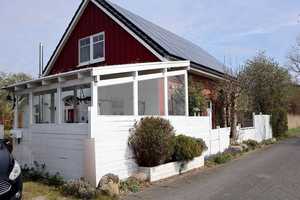 Gepflegtes 5-Zimmer-Einfamilienhaus mit wunderschönem Garten, Kamin und Garage! – Wesermarsch (Kreis) – Vorschaubild 1