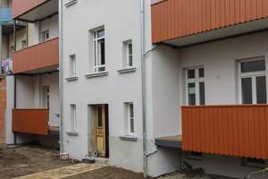 Leipziger Altbaujuwel mit Balkon – solide vermietet, flexibel für die Zukunft - 3 Zimmer – 4159 Möckern, Leipzig – Vorschaubild 3