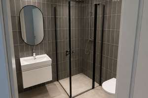 Loft Wohnung mit 6m hohen Decken und Weserblick – Die vollständige Adresse der Immobilie erhältst du vom Anbieter., 28217 Überseestadt, Bremen – Vorschaubild 5
