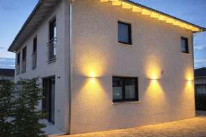 Exklusives Wohnen in moderner Doppelhaushälfte - oder für Kapitalanleger! – Die vollständige Adresse der Immobilie erhältst du vom Anbieter., 93142 Maxhütte-Haidhof – Vorschaubild 16