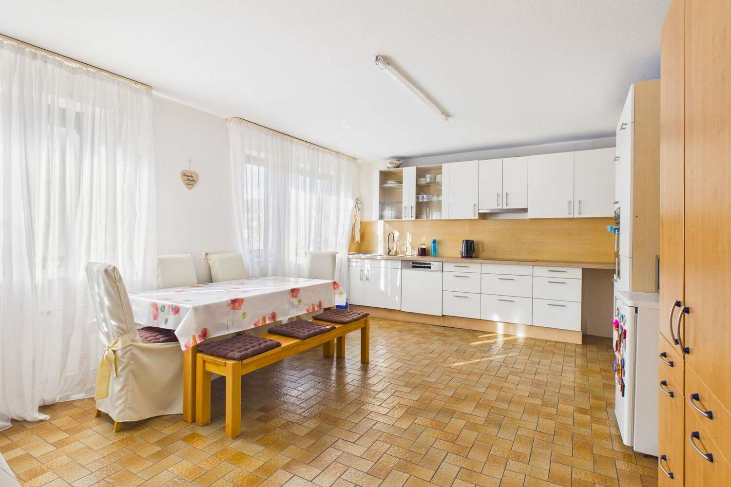 Immobilie in Eichenbühl - Großzügiges Familienleben auf dem Lande - Bild 1