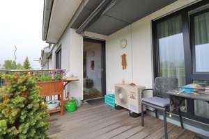 Helle barrierefreie 2-Zi.-Wohnung mit Balkon & Aufzug  – Die vollständige Adresse der Immobilie erhältst du vom Anbieter., 55130 Laubenheim, Mainz – Vorschaubild 15