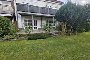 sonnige 2 Zimmer Wohnung frisch saniert mit 20 m2 Terrasse – 18190 Sanitz – Vorschaubild 20