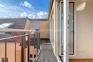 Erstbezug! Helle 3-Zimmer-Wohnung im Dachgeschoss mit Terrasse – Bossestr. 10, 10245 Friedrichshain, Berlin – Vorschaubild 24
