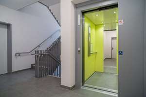 Exklusive 2-Zimmer-Service-Wohnung im „Leben am Elisabeth“ – Die vollständige Adresse der Immobilie erhältst du vom Anbieter., 69121 Handschuhsheim, Heidelberg – Vorschaubild 13
