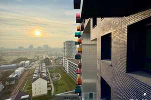 Ihr neues Zuhause: Ein Meisterwerk der modernen Architektur – Thomas-Jefferson-Straße 50, 68309 Käfertal, Mannheim – Vorschaubild 9