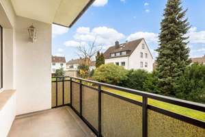 Bezugsfreie und sanierte 3-Zimmer Wohnung in grüner Lage von Mülheim an der Ruhr – 45475 Dümpten, Mülheim an der Ruhr – Vorschaubild 15