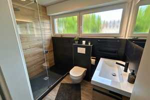 Modernes Reihenhaus mit Sauna & Garage – provisionsfrei – Celle (Kreis) – Vorschaubild 22