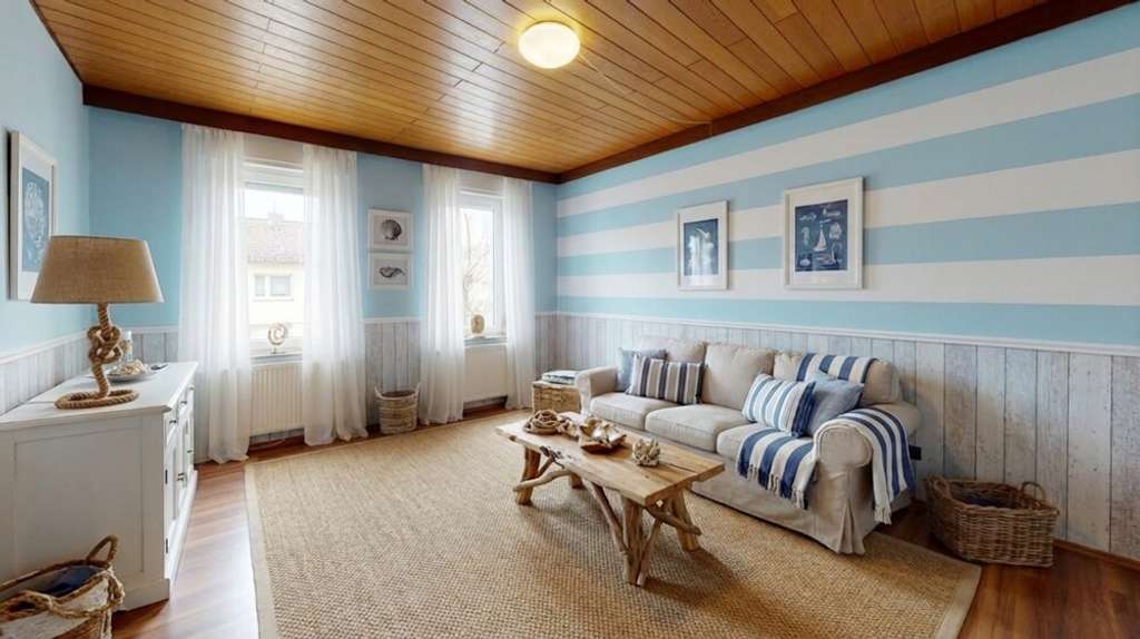 Immobilie in Landau in der Pfalz - Charmante 3-Zimmer-Erdgeschosswohnung mit Veranda in zentraler Lage von Landau - Bild 2