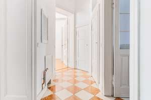 Provisionfreie, sanierte Rarität im Herzen von Kreuzberg. Direkt vom Eigentümer – Urbanstraße 176, 10967 Kreuzberg, Berlin – Vorschaubild 17