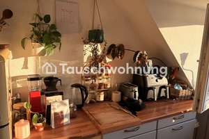 Tauschwohnung: Zentral am Hansaplatz – 60 m² für 610 € warm – 48155 Hansaplatz, Münster – Vorschaubild 2