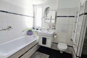 Zuhause mit viel Platz in Bremen Rönnebeck – Die vollständige Adresse der Immobilie erhältst du vom Anbieter., 28777 Rönnebeck, Bremen – Vorschaubild 5