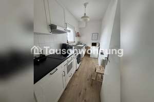 Tauschwohnung: Wohnung am Stadtwald tolle Lage!Tausche klein gegen größere – Kitschburger Straße 233, 50933 Braunsfeld, Köln – Vorschaubild 3