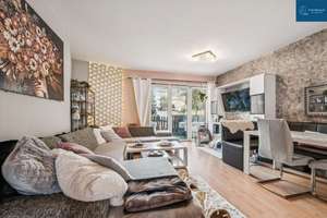 Erdgeschosswohnung mit stabilem Wertpotenzial in Rheydt – Die vollständige Adresse der Immobilie erhältst du vom Anbieter., 41236 Heyden, Mönchengladbach – Vorschaubild 13