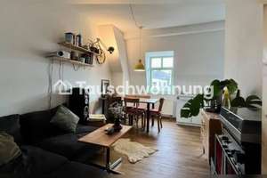 Tauschwohnung: Charmante Wohnung, zentral in ruhiger Neustadt Lage – Die vollständige Adresse der Immobilie erhältst du vom Anbieter., 1097 Äußere Neustadt, Dresden – Vorschaubild 5