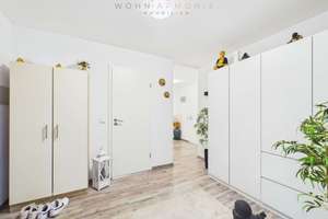 3,5-Zimmer-Wohnung mit Weitblick / 2 Balkonen & Garage – Die vollständige Adresse der Immobilie erhältst du vom Anbieter., 71522 Backnang – Vorschaubild 12