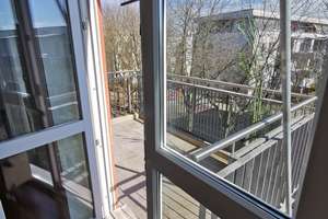 Gepflegte 1-Zimmer-Wohnung mit EBK, Balkon und TG-Stellplatz in Wiesbaden – Norderneyer Straße 7, 65199 Dotzheim, Wiesbaden – Vorschaubild 16