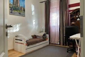 Attraktive 4-Zimmer-Erdgeschosswohnung in zentraler Lage – ideal für vielfältige Nutzungsmöglichkeit – Die vollständige Adresse der Immobilie erhältst du vom Anbieter., 90489 Veilhof, Nürnberg – Vorschaubild 15