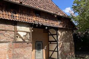 Im historischen Kern von Ölper - denkmalgeschütztes Fachwerkhaus – Dorfstraße 13 A, 38114 Lehndorf-Watenbüttel, Braunschweig – Vorschaubild 3
