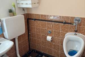 Geschmackvolles, vollständig renoviertes Zimmer in Neu-Isenburg – Frankfurter Straße 11, 63263 Neu-Isenburg – Vorschaubild 8