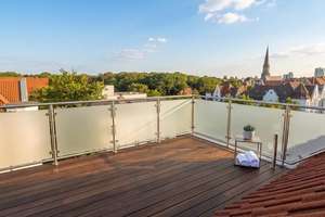 List mit Eilenriedeblick – 30163 List, Hannover – Vorschaubild 2