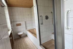 CO Nähe FH und CO2 ** ab sofort ** interessantes RMH mit Balkon & Garten      – Die vollständige Adresse der Immobilie erhältst du vom Anbieter., 96450 Mitte, Coburg – Vorschaubild 13