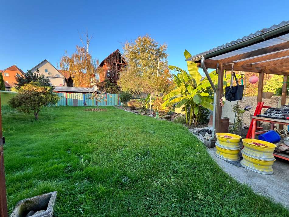Garten