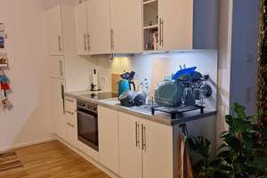 Möbilierte Wohnung zur befristeten Untermiete – Die vollständige Adresse der Immobilie erhältst du vom Anbieter., 12555 Köpenick, Berlin – Vorschaubild 3