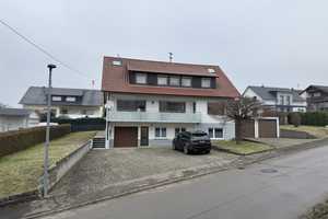 Zweifamilienhaus in Haigerloch-Gruol. Sofort verfügbar! – Zollernalbkreis – Vorschaubild 3