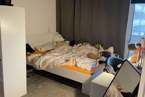 2,5-Zimmer-Wohnung in Köln Poll TAUSCHWOHNUNG – Die vollständige Adresse der Immobilie erhältst du vom Anbieter., 51105 Poll, Köln – Vorschaubild 7