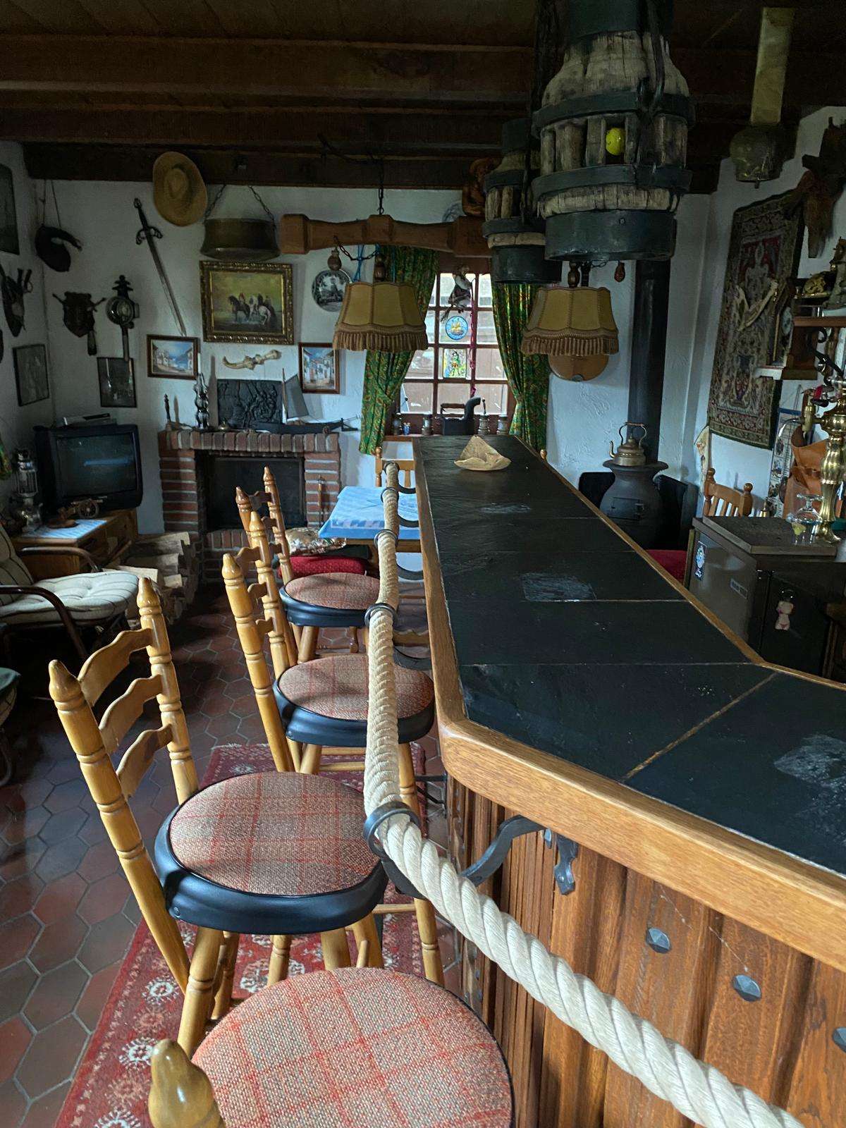 Immobilie in Lilienthal - Seltene Chance in Lilienthal-Butendiek: Haus mit großem Potenzial & Traumgrundstück - Bild 5