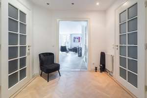 Großzügige Vier-Zimmer-Wohnung im Kollwitzkiez – Die vollständige Adresse der Immobilie erhältst du vom Anbieter., 10405 Prenzlauer Berg, Berlin – Vorschaubild 5
