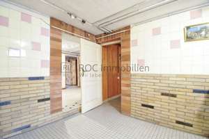 Teilsanierter Bungalow: 345 m² Wohn- Nutzfläche mit großem Grundstück! Berlin-Marienfelde – Die vollständige Adresse der Immobilie erhältst du vom Anbieter., 12277 Marienfelde, Berlin – Vorschaubild 19