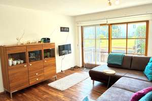 Traumhafte Aussichten - Modernisierte 2 - Zi. - Wohnung in ruhiger Ortsrandlage nahe Oberstaufen – Hochgratstrasse 265, 88179 Oberreute – Vorschaubild 5