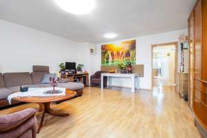 Seltene 3-Zimmer-Eckwohnung mit XXL-Terrasse (107 m²) in Top-Lage Göggingen – Die vollständige Adresse der Immobilie erhältst du vom Anbieter., 86199 Göggingen-Nordost, Augsburg – Vorschaubild 8