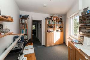 Gepflegte 3-Zimmer-Wohnung in Toplage auf der Parkinsel – 67061 Süd, Ludwigshafen am Rhein – Vorschaubild 11