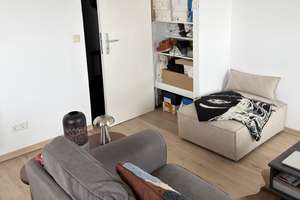 1 1/2 Zimmer möbliert mit Burgblick – Am Plärrer 8, 90429 Himpfelshof, Nürnberg – Vorschaubild 14