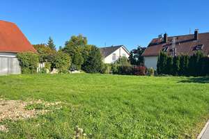 Mit Bau begonnen - noch 1 Haus frei! Stilvolle DHH in Gültstein - Familienidylle in ruhiger Lage – Die vollständige Adresse der Immobilie erhältst du vom Anbieter., 71083 Herrenberg – Vorschaubild 1
