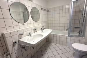 FREI! 3-Zimmerwohnung mit Eckbalkon und Stellplatz in gefragter Lage der Nordwestadt       – Die vollständige Adresse der Immobilie erhältst du vom Anbieter., 76137 Nordweststadt, Karlsruhe – Vorschaubild 9