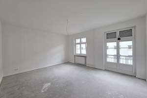 Charmante 3-Zimmer-Wohnung mit Balkon, saniertem Bad & neuem Vinylboden – 68163 Lindenhof, Mannheim – Vorschaubild 2
