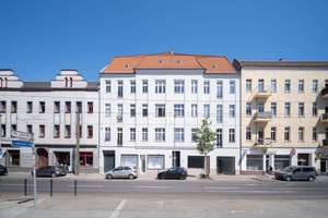 Attraktive Wohnung in Oberschöneweide mit flexibler Grundrissidee – Die vollständige Adresse der Immobilie erhältst du vom Anbieter., 12459 Oberschöneweide, Berlin – Vorschaubild 10