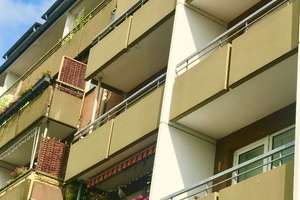 Direkt v. Eigentümer zu erwerben, Möbliertes bezugsfreies Apartment in Mülheim Nähe Rhein Top! – 51063 Mülheim (Ortsteil), Köln – Vorschaubild 14