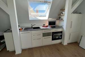 helle 1,5-Zimmer-Wohnung mit besonderem Flair in Stuttgart-Untertürkheim – Im Häldle 9, 70327 Gehrenwald, Stuttgart – Vorschaubild 3