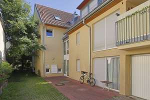 3-Zi.-Maisonette-Wohnung mit 2 Balkonen und Einzelgarage, Baujahr 2005, Energieausweis C – Die vollständige Adresse der Immobilie erhältst du vom Anbieter., 70376 Münster, Stuttgart – Vorschaubild 16