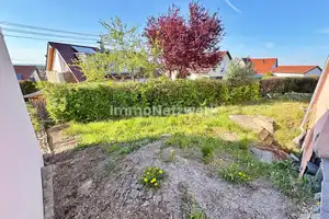 Teilsaniertes Einfamilienhaus in ruhiger Lage von Kohlberg – Bezugsfrei & vielseitig nutzbar – Esslingen (Kreis) – Vorschaubild 24