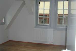 2 ,5-Zimmer-Maisonette-Wohnung in HD-Altstadt