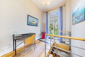 Auf parkähnlichem Grundstück: Repräsentative Villa in Bestlage! – Die vollständige Adresse der Immobilie erhältst du vom Anbieter., 22605 Othmarschen, Hamburg – Vorschaubild 11