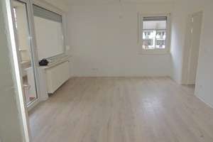 RENOVIERTE  3-ZI.-ERDGESCHOSS-WOHNUNG MIT BALKON, IN RUHIGER LAGE VON KREFELD-GARTENSTADT – Stettiner Straße 25, 47829 Gartenstadt, Krefeld – Vorschaubild 4