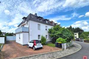 großes Wohnhaus in ruhiger Lage mit tollem Garten und Einliegerwohnung – Kassel – Vorschaubild 2